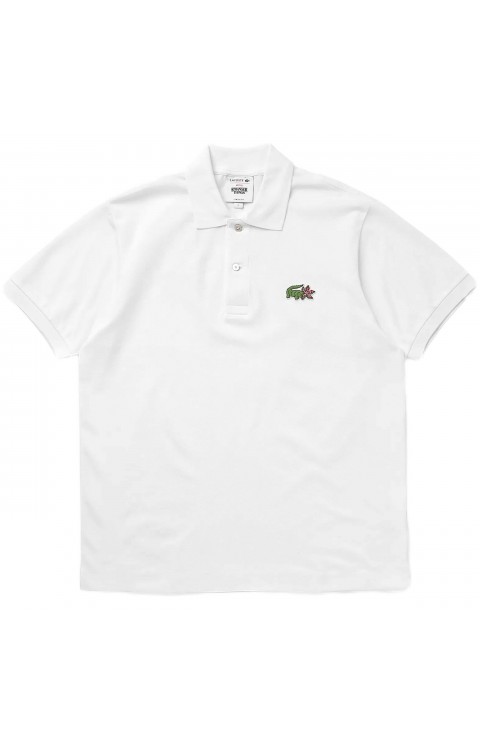 Polo Lacoste Chemise Col Bordcotes Ma