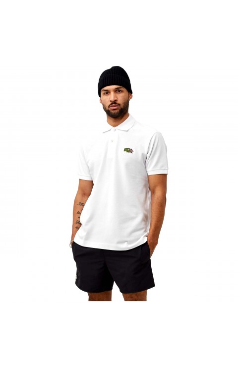 Polo Lacoste Chemise Col Bordcotes Ma