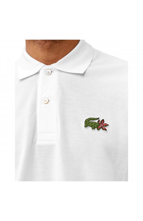 Polo Lacoste Chemise Col Bordcotes Ma