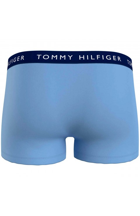 Pack de Boxers Tommy Hilfiger 3P Trunk