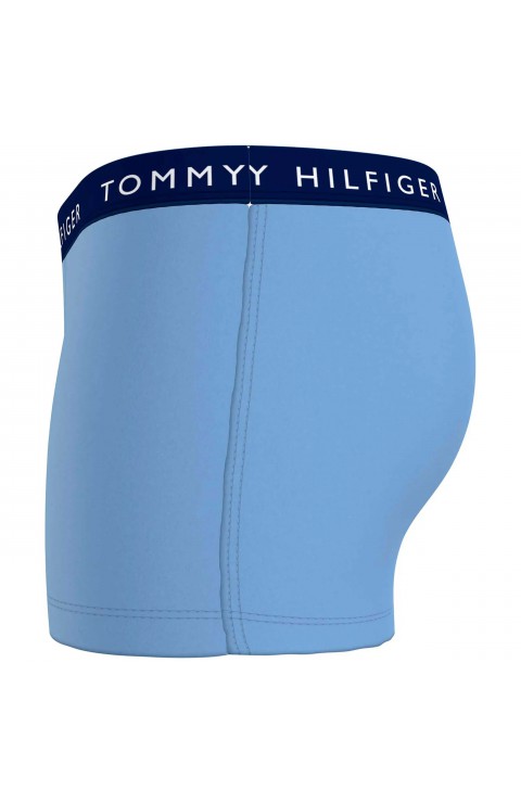 Pack de Boxers Tommy Hilfiger 3P Trunk