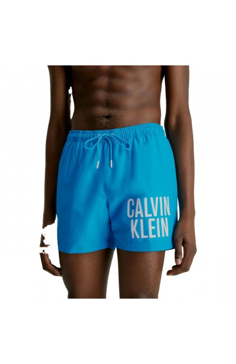 Bañador Calvin Klein Medium Drawstring