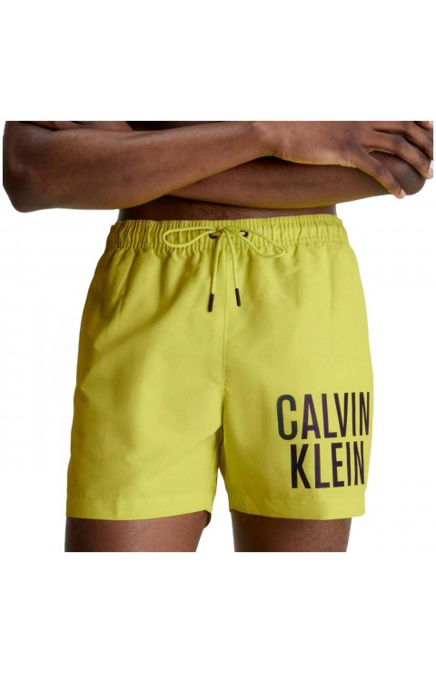 Bañador Calvin Klein Medium Drawstring