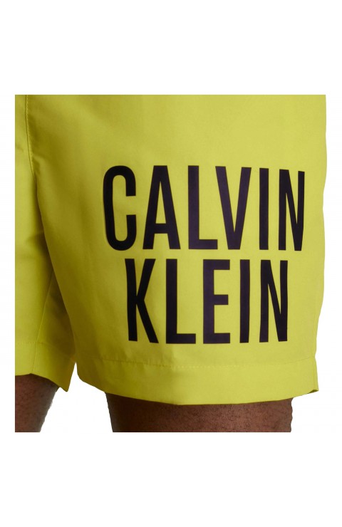 Bañador Calvin Klein Medium Drawstring