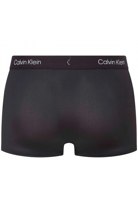 Pack de Boxers Calvin Klein Low Rise Trunk 3Pk