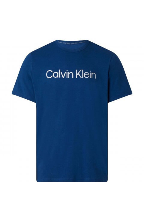 Camiseta Calvin Klein S/S Crew Neck