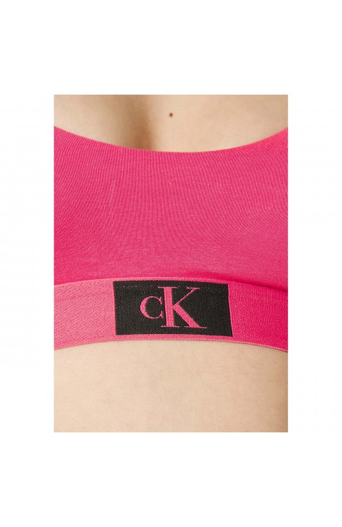 Conjunto Calvin Klein Unline Bra Set