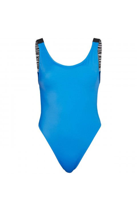 Bañador Calvin Klein Scoop Back One Piece