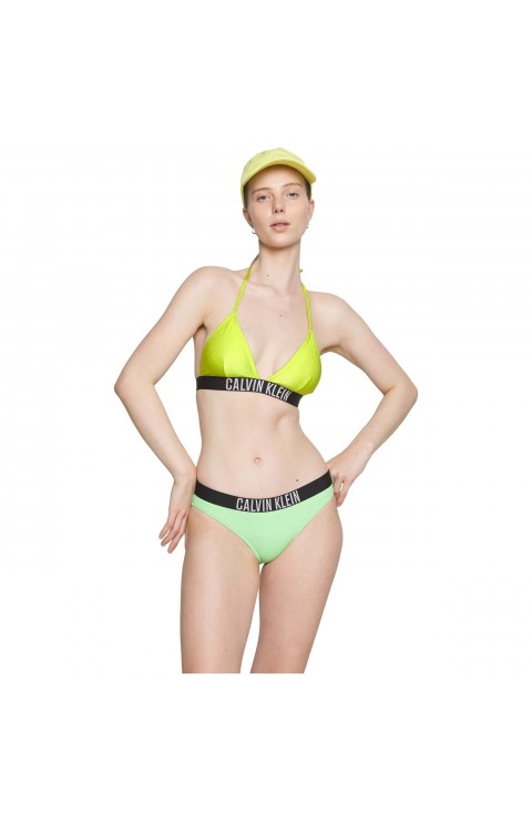 Bikini Calvin Klein Triangle Rp