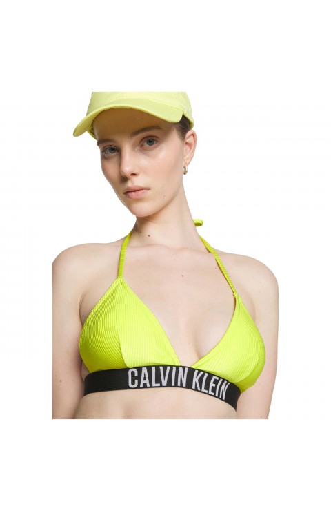 Bikini Calvin Klein Triangle Rp