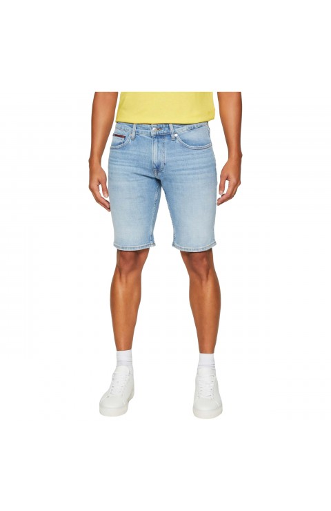 Vaquero Tommy Jeans Scanton Short Bg0115