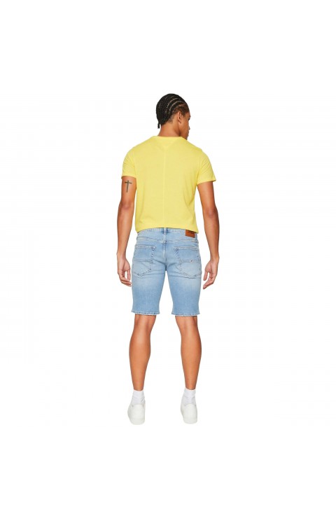 Vaquero Tommy Jeans Scanton Short Bg0115