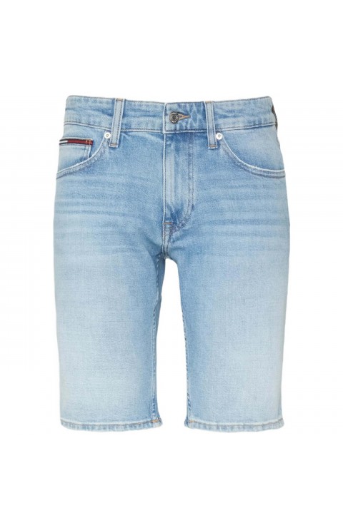 Vaquero Tommy Jeans Scanton Short Bg0115