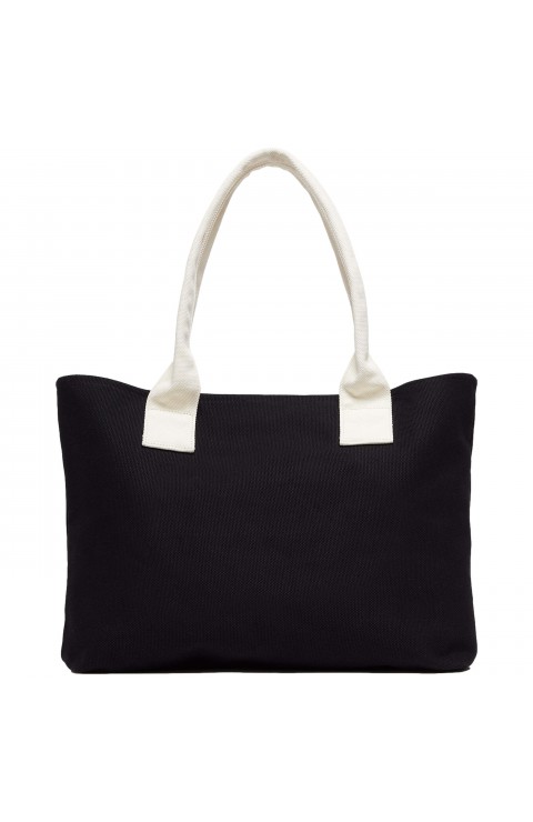 Bolso Liujo Shopping Canvas