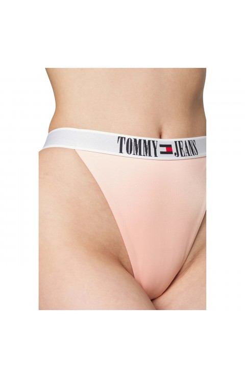 Bikini Tommy Jeans High Rise Bikini