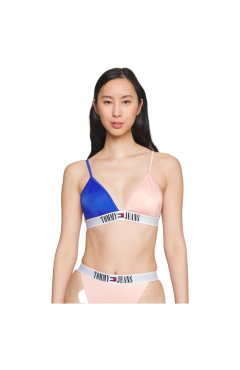 Bikini Tommy Jeans Triangle Rp