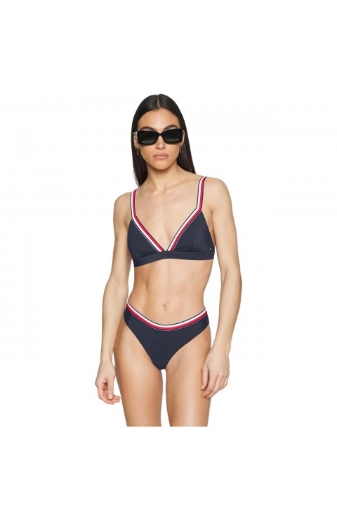 Bikini Tommy Hilfiger Triangle Rp