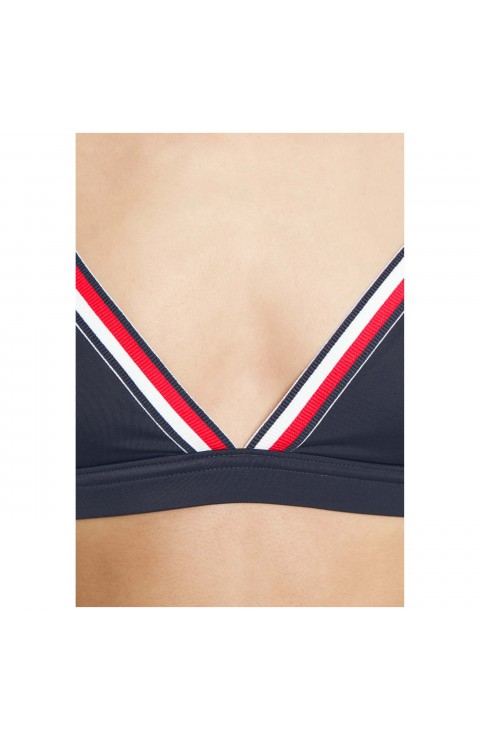 Bikini Tommy Hilfiger Triangle Rp