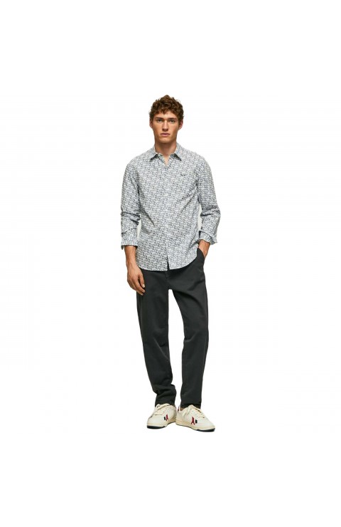 Camisa Pepe Jeans Lou