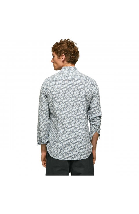 Camisa Pepe Jeans Lou