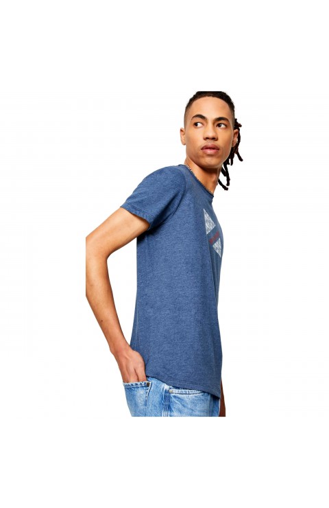 Camiseta Pepe Jeans Raizo