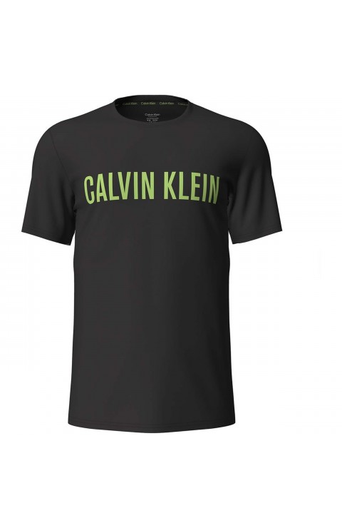 Camiseta Calvin Klein S/S Crew Neck