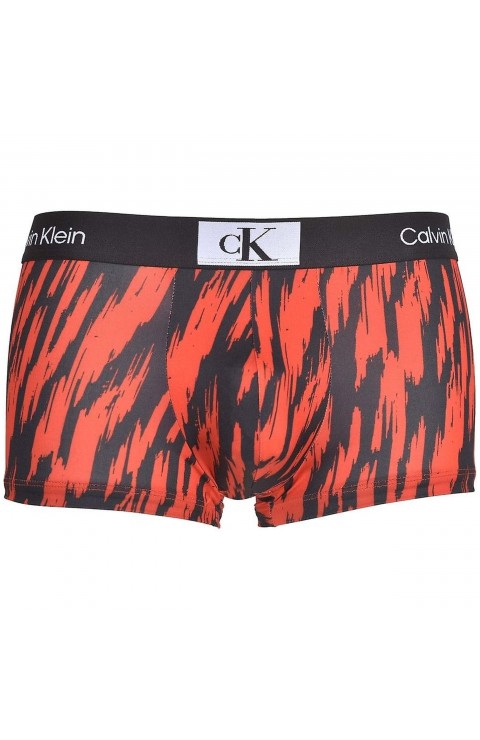 Boxers Calvin Klein Low Rise Trunk