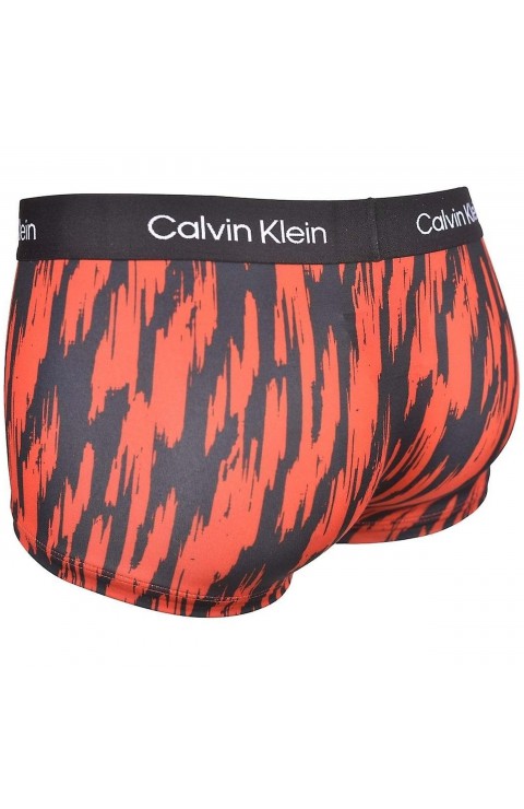 Boxers Calvin Klein Low Rise Trunk