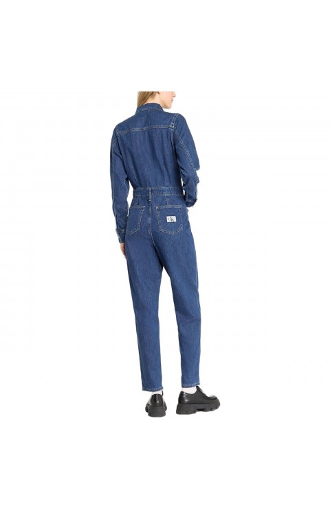 Vaquero Calvin Klein Jeans Coverall