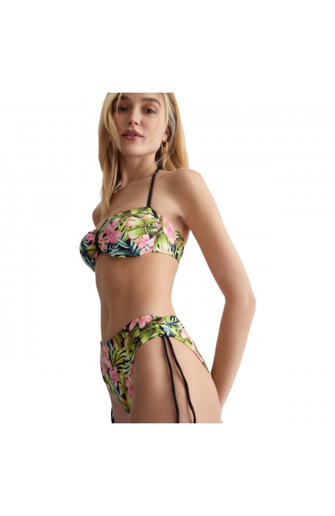 Bikini Liujo Slip Global