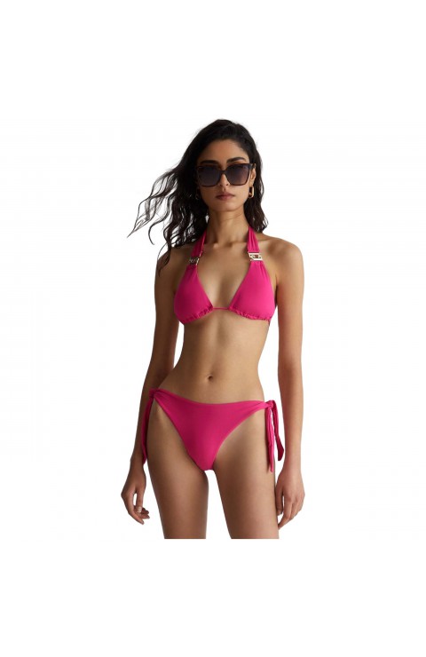 Bikini Liujo Slip Fiocchi