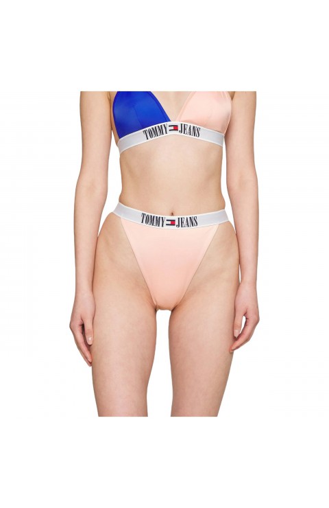 Bikini Tommy Jeans High Rise Bikini