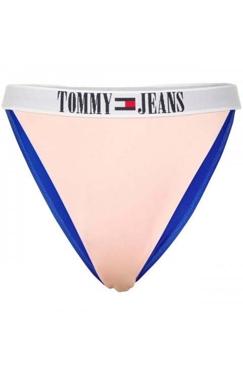 Bikini Tommy Jeans High Rise Bikini