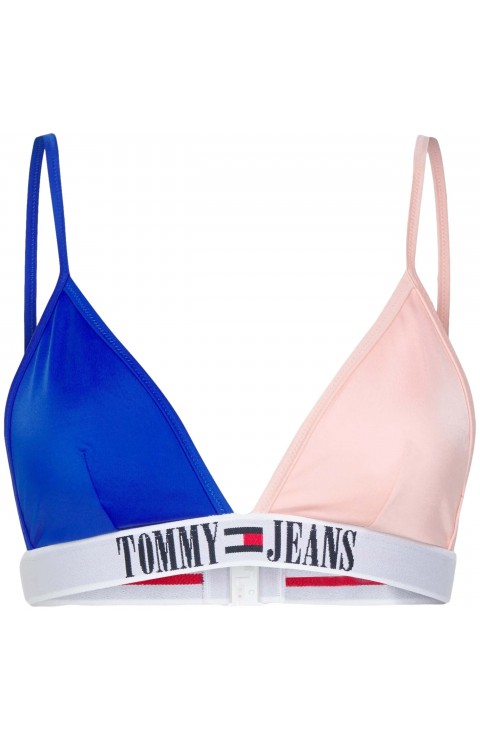 Bikini Tommy Jeans Triangle Rp