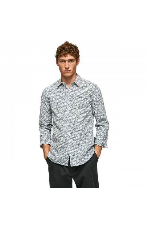 Camisa Pepe Jeans Lou