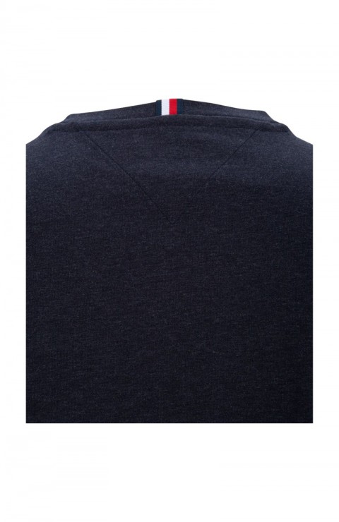 Sudadera Tommy Hilfiger Terry Logo Hoody