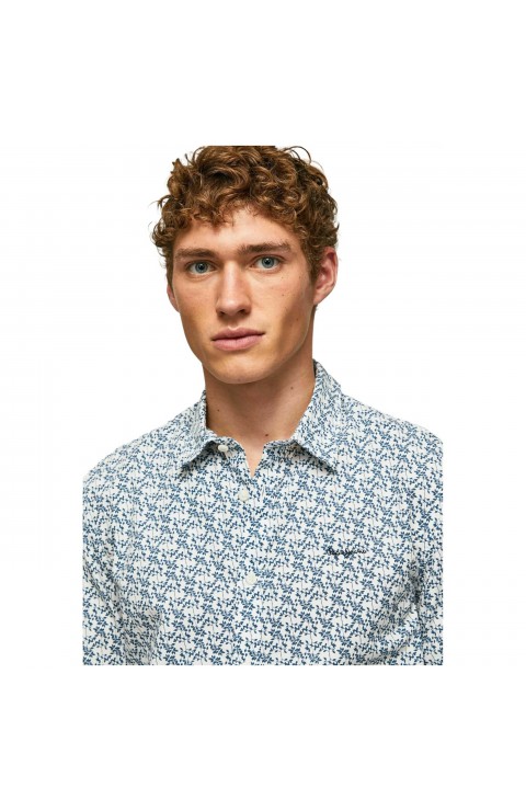 Camisa Pepe Jeans Lou