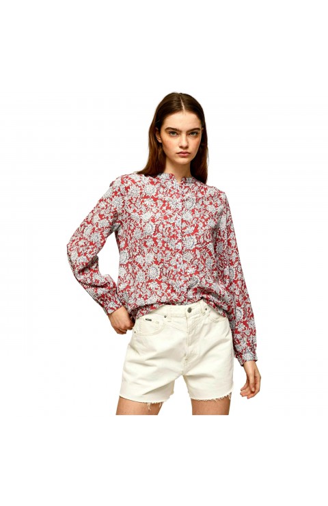 Camisa Pepe Jeans Bimba