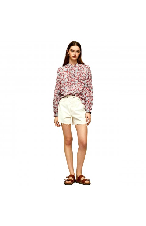 Camisa Pepe Jeans Bimba