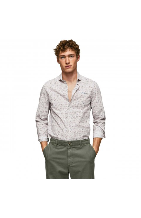 Camisa Pepe Jeans Lenora