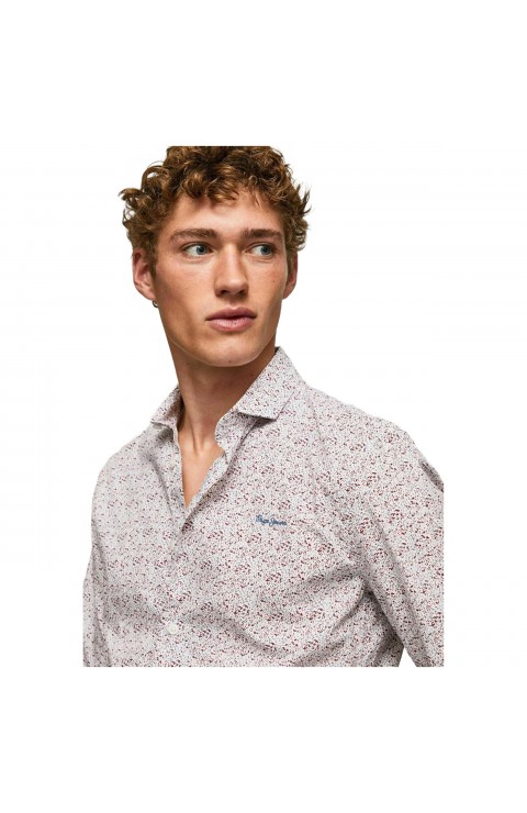 Camisa Pepe Jeans Lenora