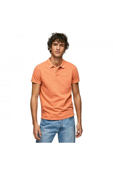 Polo Pepe Jeans Oliver Gd