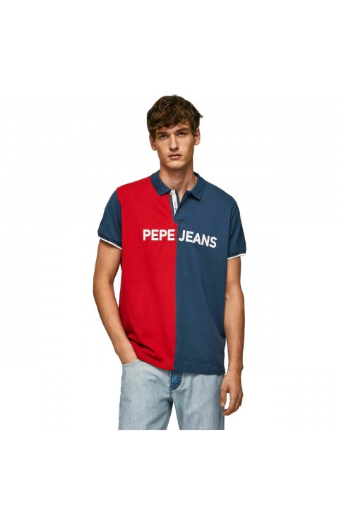 Polo Pepe Jeans Jan