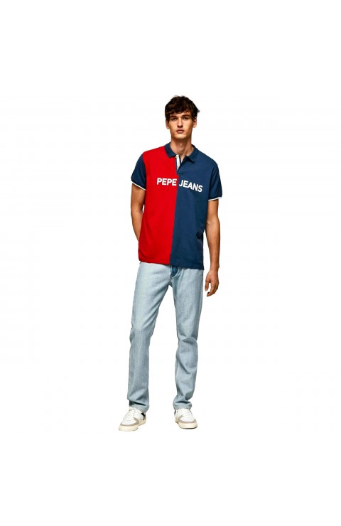 Polo Pepe Jeans Jan