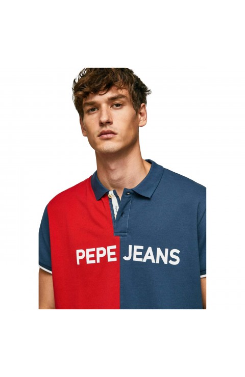 Polo Pepe Jeans Jan