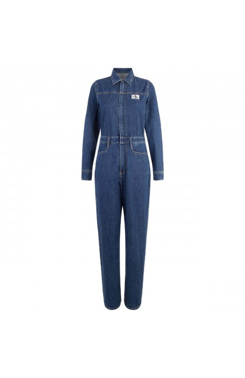 Vaquero Calvin Klein Jeans Coverall