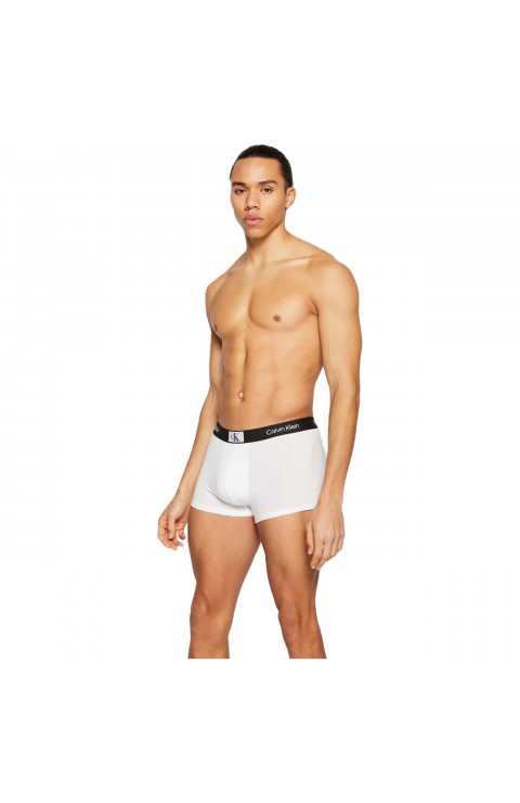 Pack de Boxers Calvin Klein Trunk 3Pk