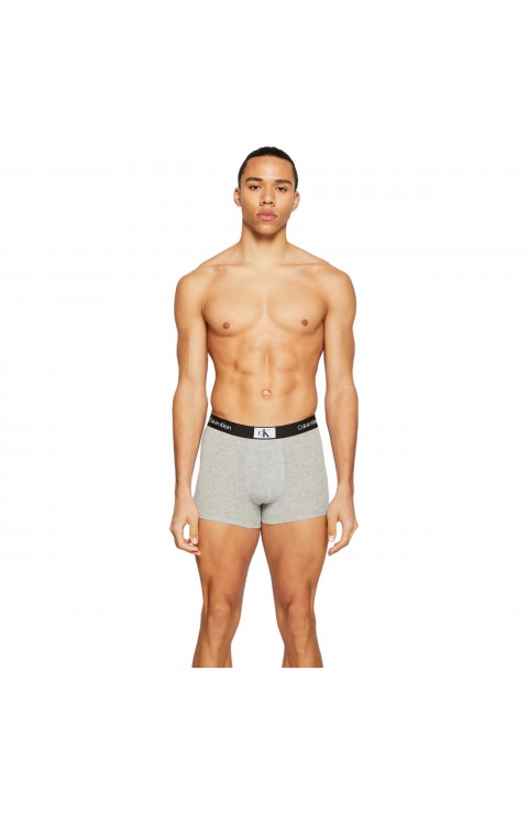 Pack de Boxers Calvin Klein Trunk 3Pk