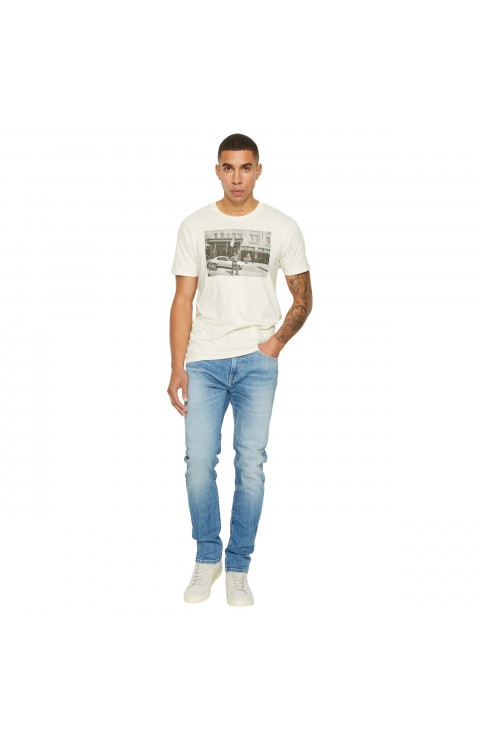 Vaquero Pepe Jeans Crane