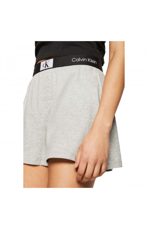 Pantalon Corto Calvin Klein Sleep Short